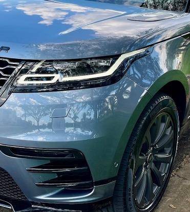 LAND ROVER RANGE ROVER VELAR 3.0 V6 P380 GASOLINA R-DYNAMIC SE AUTOMÁTICO